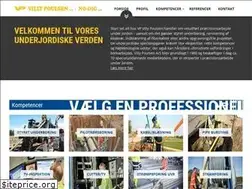 Sites similar to villypoulsen.dk