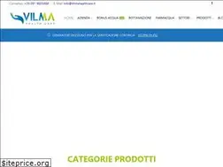 Sites similar to vilmahealthcare.it