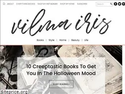 Sites similar to vilmairis.com
