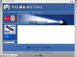 Sites similar to vilmamotors.com