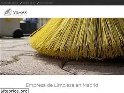 Sites similar to vilmar.es