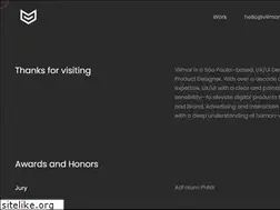 Sites similar to vilmarfernandes.com
