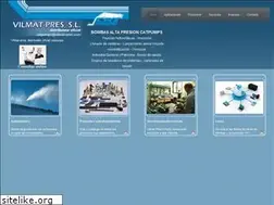 Sites similar to vilmat-pres.com