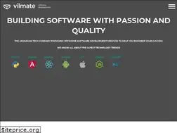Sites similar to vilmate.com