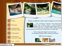 Sites similar to vilmavendeghaz.hu