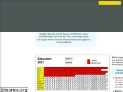 Sites similar to vilmexkursion.de