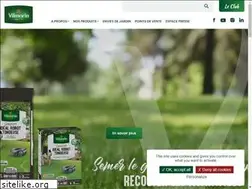 Sites similar to vilmorin-jardin.fr