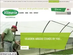 Sites similar to vilmorin-tree-seeds.com