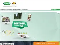 Sites similar to vilmorin.com.tr