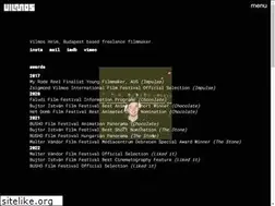 Sites similar to vilmosheim.com
