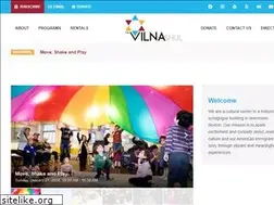 Sites similar to vilnashul.org