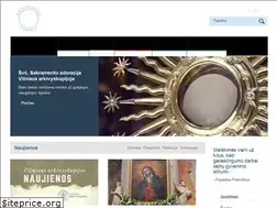 Sites similar to vilnensis.lt