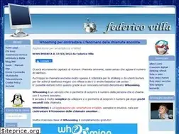 Sites similar to vilnet.it