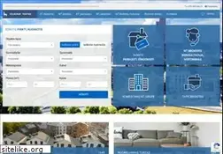 Sites similar to vilniaus-turtas.lt