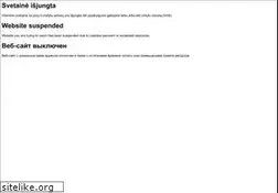 Sites similar to vilniausbustas.lt