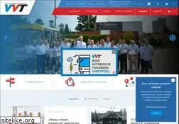 Sites similar to vilniausvt.lt