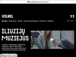 Sites similar to vilnil.lt