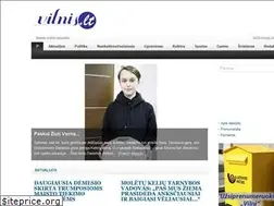 Sites similar to vilnis.lt