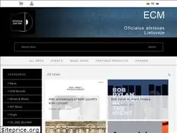 Sites similar to vilniusjazzbar.lt