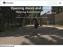 Sites similar to vilniustechpark.com