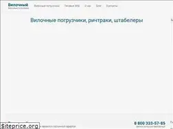 Sites similar to vilochnyi.ru