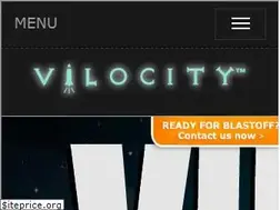 Sites similar to vilocity.com