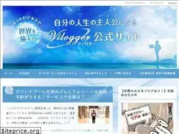 Sites similar to vilogger01.com