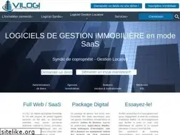 Sites similar to vilogi.com