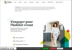 Sites similar to vilogia.fr