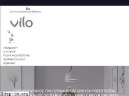 Sites similar to vilohome.com