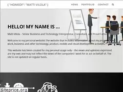Sites similar to vilola.com