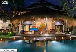 Sites similar to vilondo.com