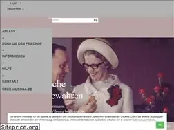 Sites similar to vilonga.de