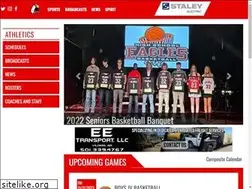 Sites similar to viloniaathletics.com