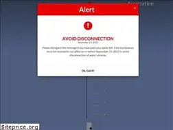 Sites similar to viloniawater.com