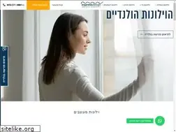 Sites similar to vilonot-express.com