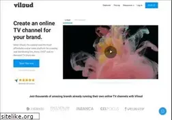 Sites similar to viloud.tv