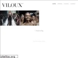 Sites similar to viloux.com