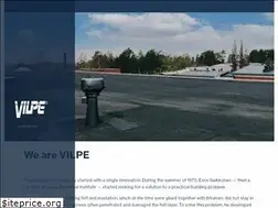 Sites similar to vilpe.com