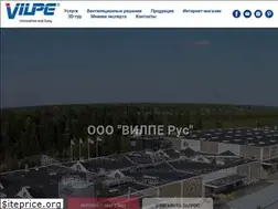 Sites similar to vilperus.com