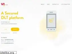 Sites similar to vilpower.in