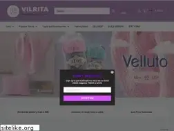 Sites similar to vilrita.com