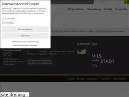 Sites similar to vils.at