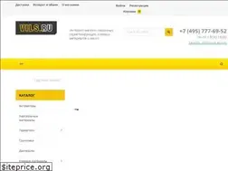 Sites similar to vils.ru
