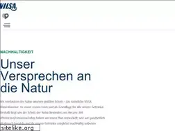 Sites similar to vilsa.de