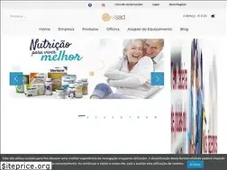 Sites similar to vilsad.pt