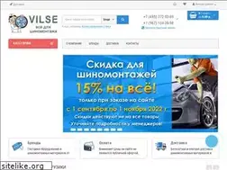 Sites similar to vilse.ru