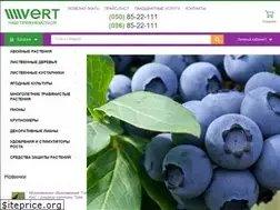 Sites similar to vilshanka.com