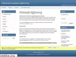 Sites similar to vilsharadsvagforening.se