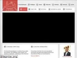 Sites similar to vilshofen.de